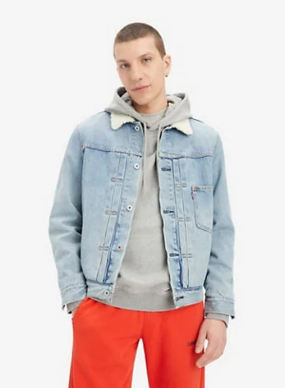 SHOP EVERYTHING ELSE DENIM