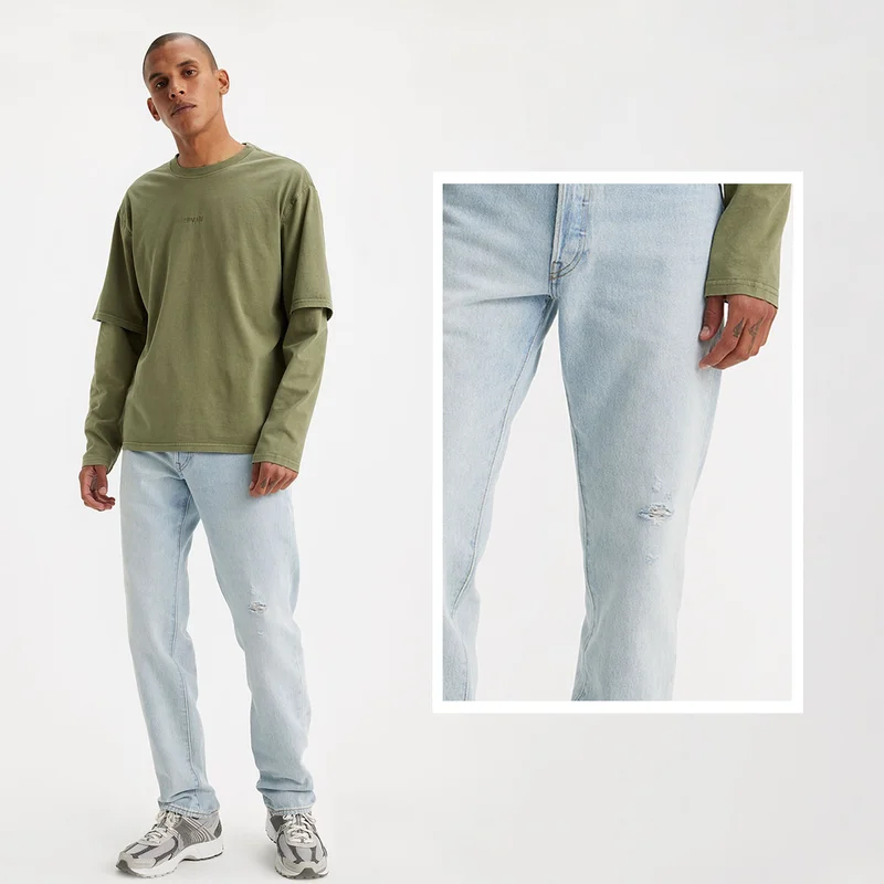 SHOP 501 '54 ORIGINAL