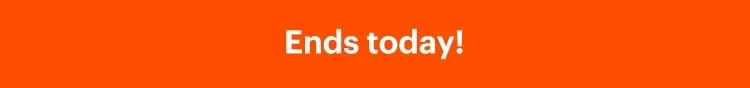 ends today