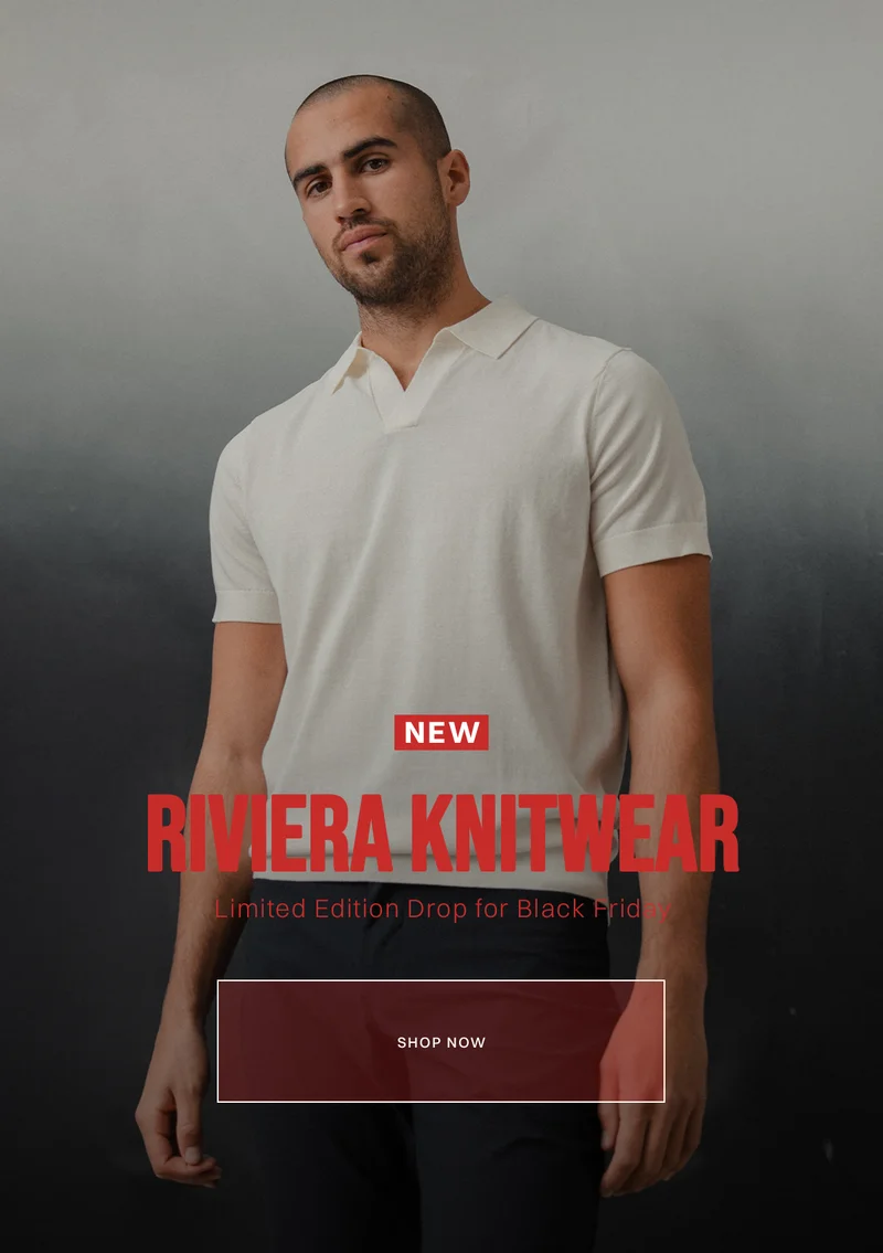 riviera collection