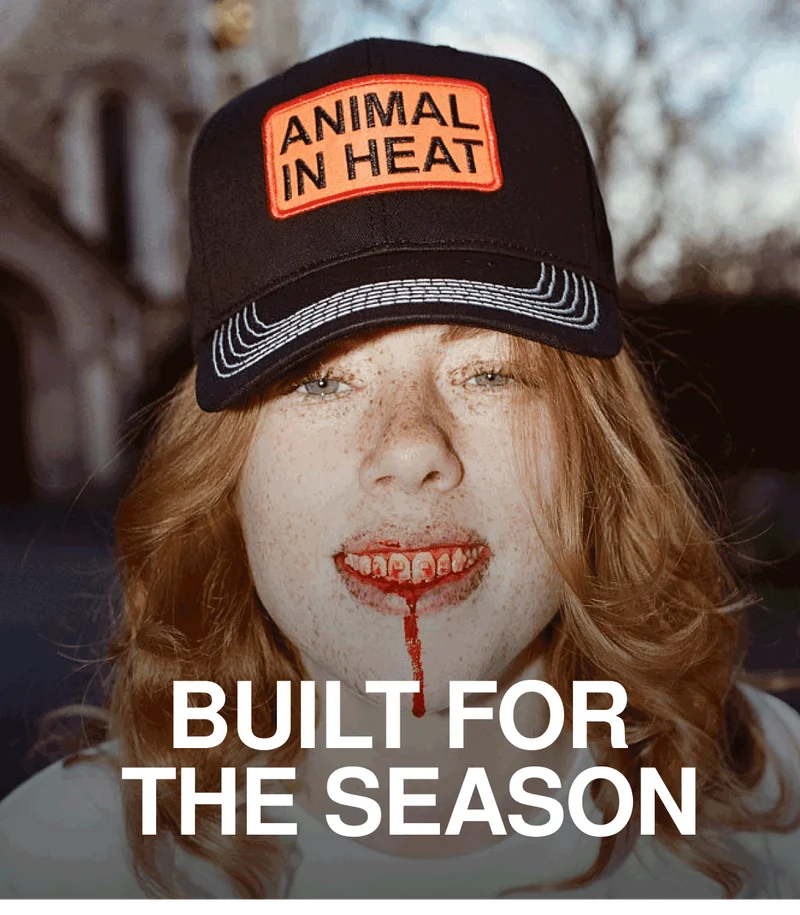 Spring '26 Collection