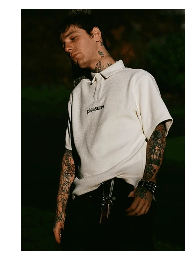 CABLE POLO