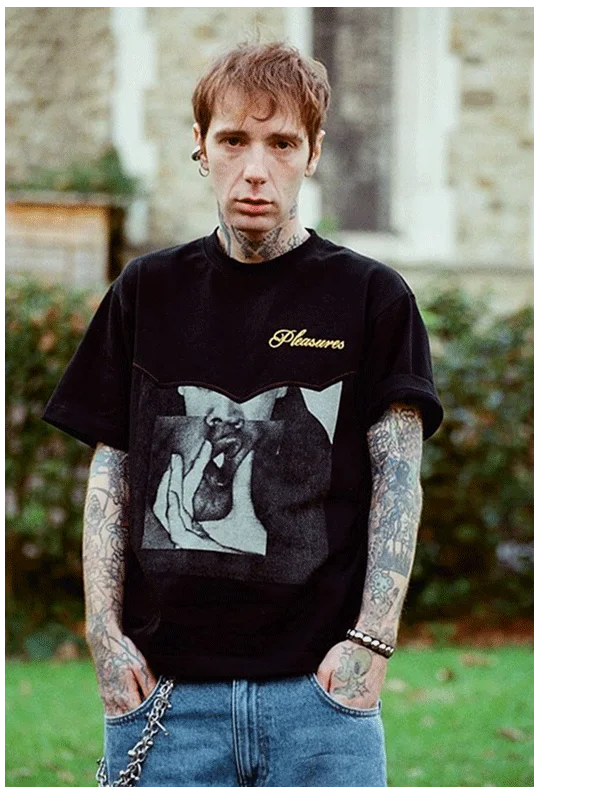 RITUAL HEAVYWEIGHT SHIRT