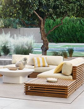 outdoor