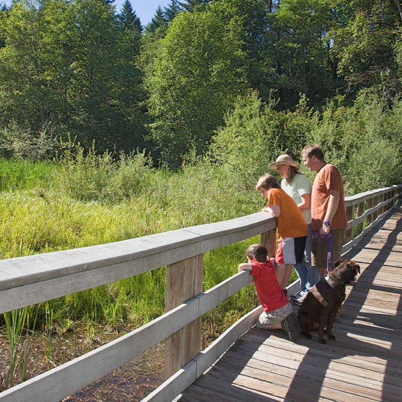 8 Outdoor Adventures for All Ages in Oregon’s Mt. Hood Territory