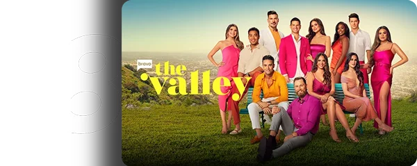 8. The Valley