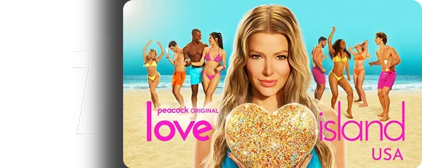 1. Love Island