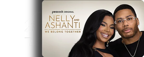 4. Nelly and Ashanti: We Belong Together