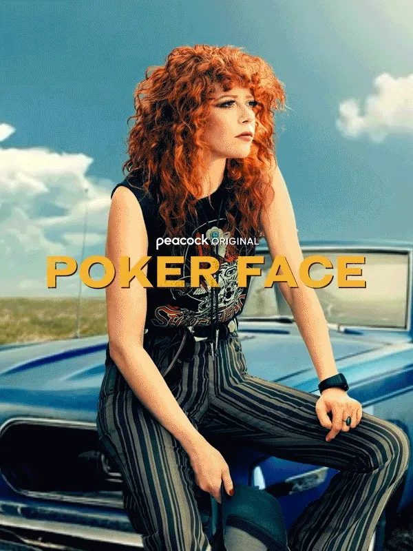 Poker Face