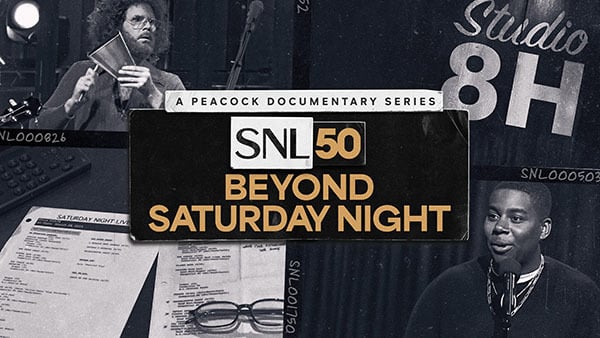 SNL 50: Beyond Saturday Night