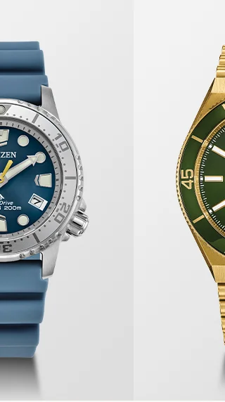 Promaster Dive  -  EO2027-09L