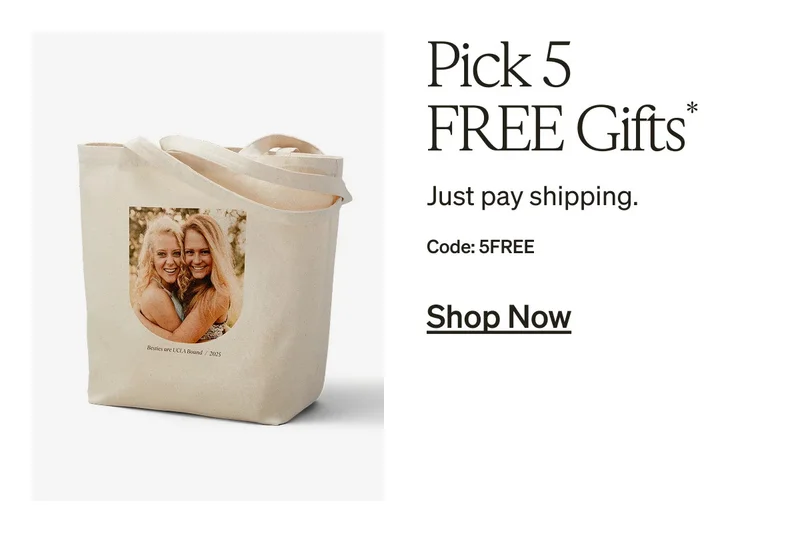 40% off ALL photo books and up to 50% off sitewide ends tonight!
