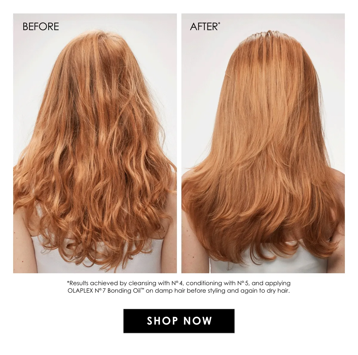 Before & After