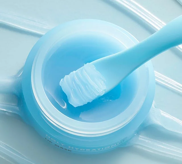 Holy Hydration! Lip Mask