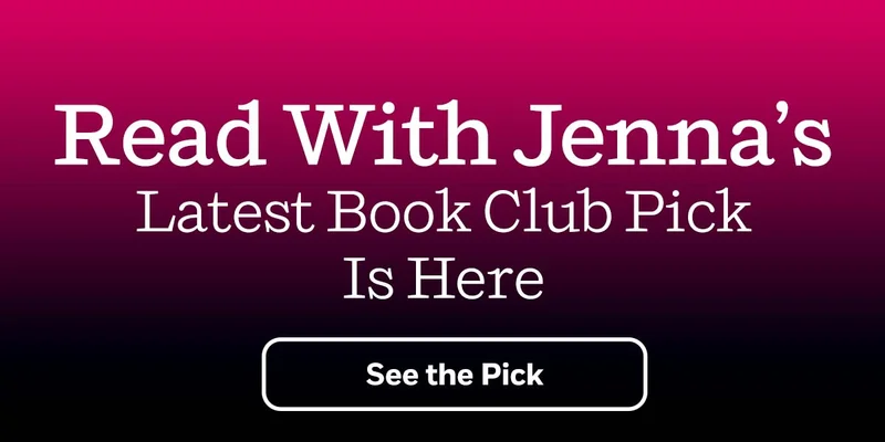 Read With Jenna's Latest Book Club Pick Is Here