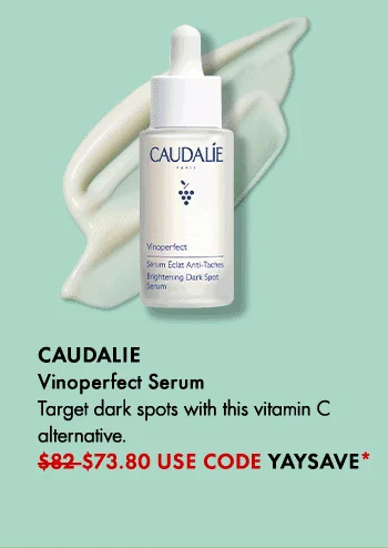 Caudalie Vinoperfect Serum