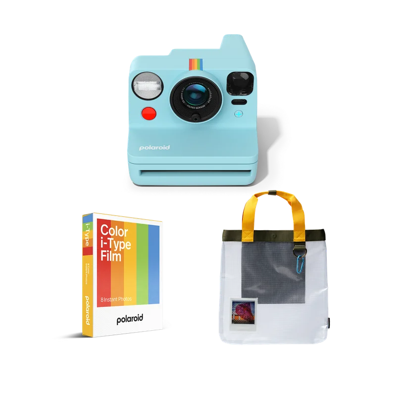 Image of Now+<br> Generation 3 <br>Roamer Set