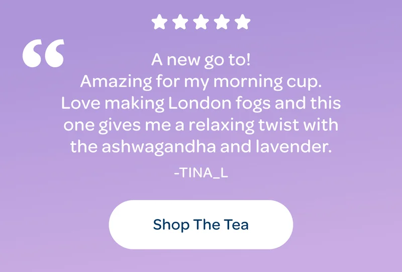 Shop The Tea