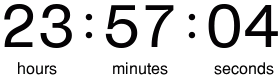 countdownmail.com