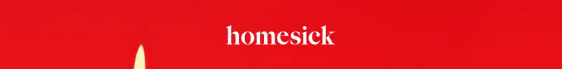 homesick