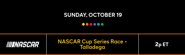 Calendar Sports