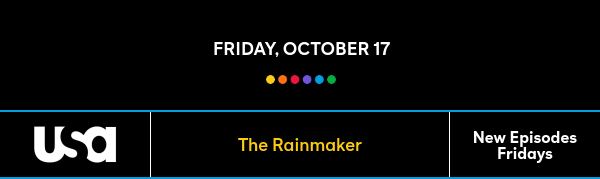 Calendar Shows
