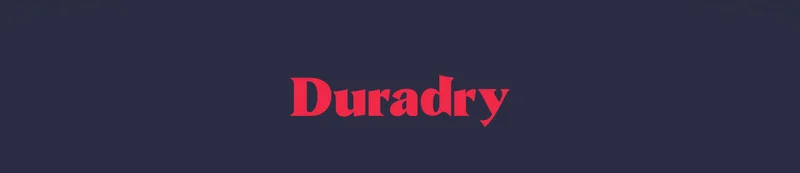 Duradry
