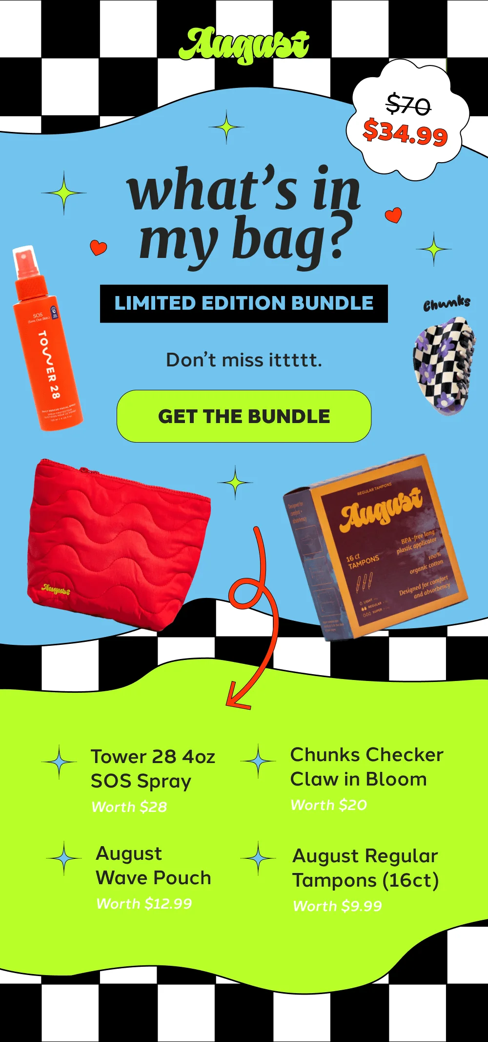 [ GET THE BUNDLE ]
