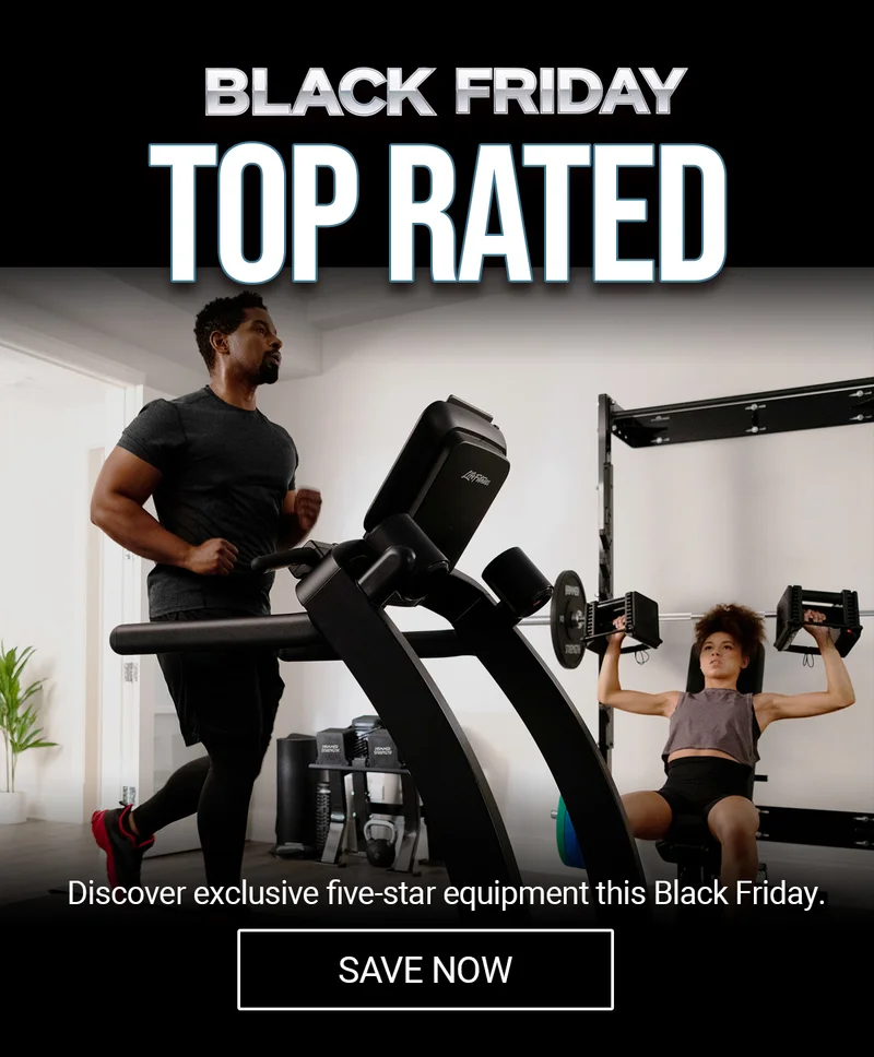 Black Friday TOP RATED PRODUCTS Sale | Save Sitewide on Premium Exercise Equipment
