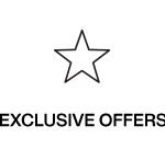 Exclusive Offers