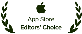 App Store Editor' Choice