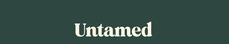 Untamed