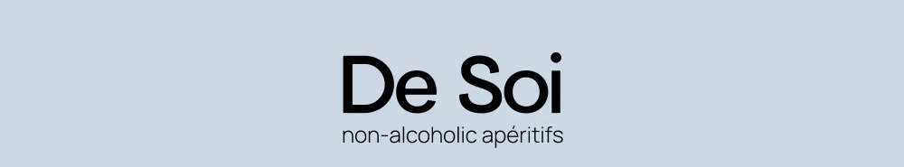 Image containing De Soi logo