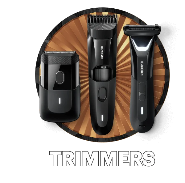 Trimmers