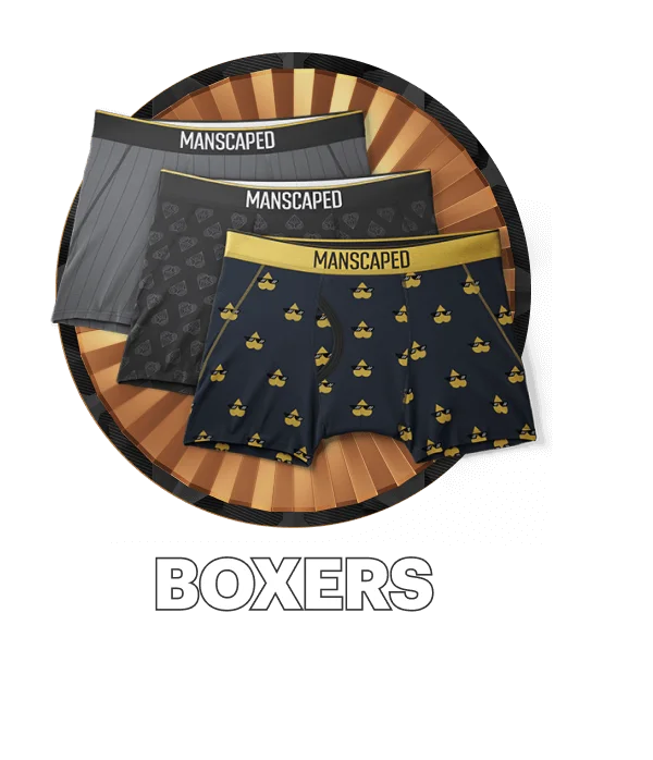 Boxers