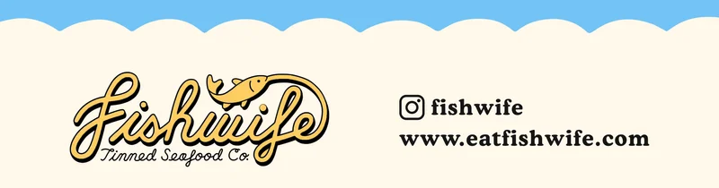 EAT FISHWIFE
