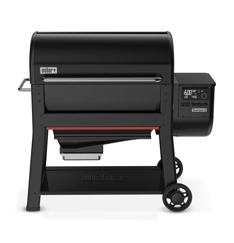 Searwood® XL 600 Pellet Grill