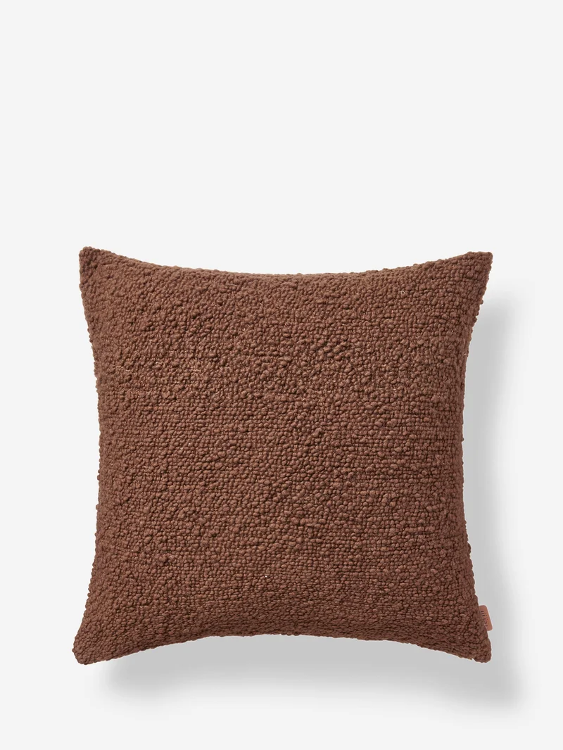 Image of ferm LIVING Moor Cushion - Sugar Kelp