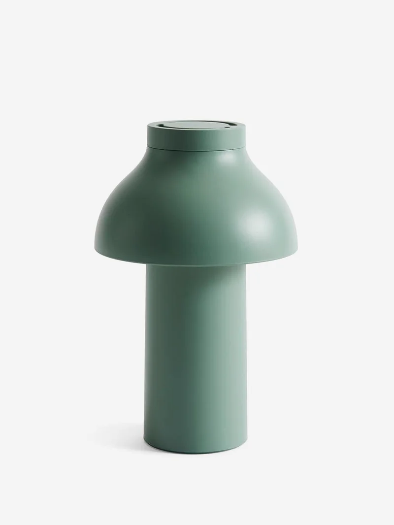 Image of HAY PC Portable Lamp - Fall Green
