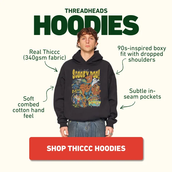 Shop hoodies