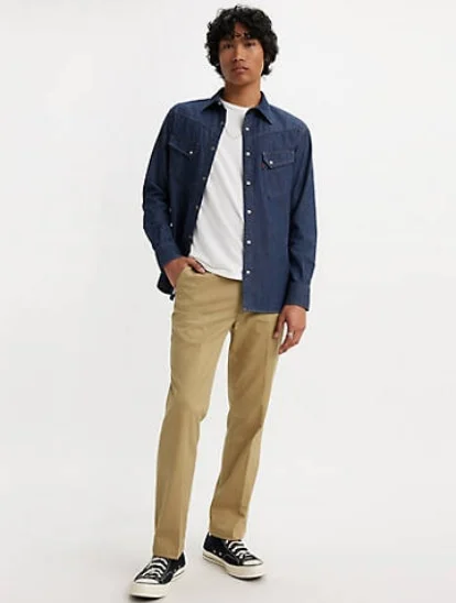 SHOP LEVI'S® XX CHINO PANTS