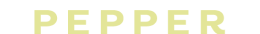 Pepper