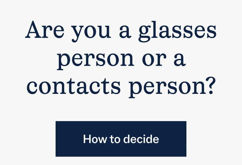 How to decide