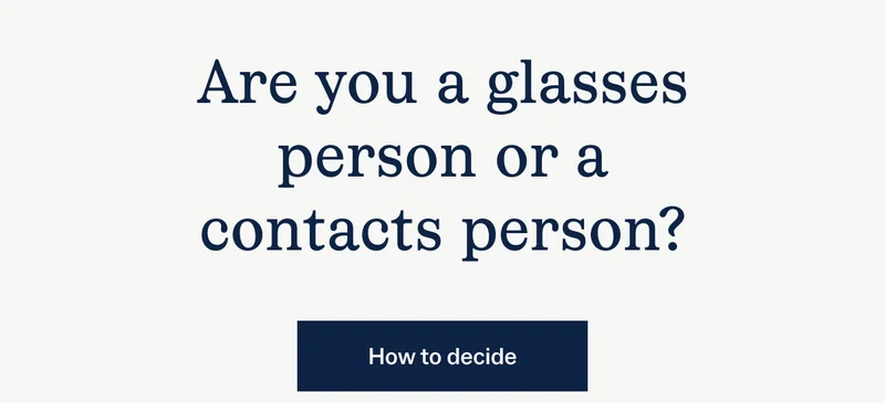 How to decide