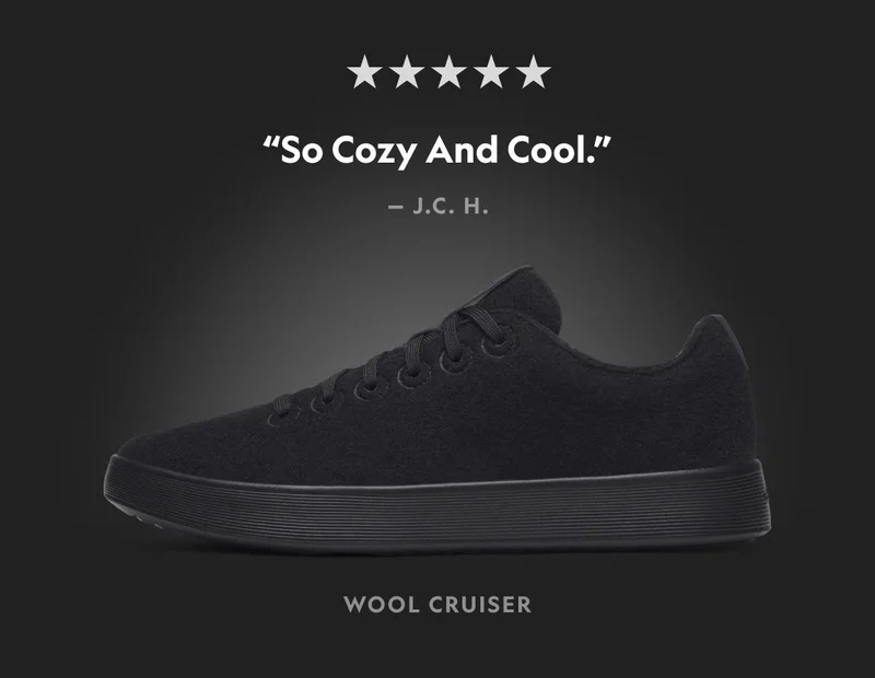 Wool Cruiser