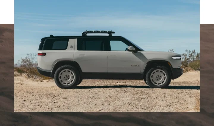 Rivian