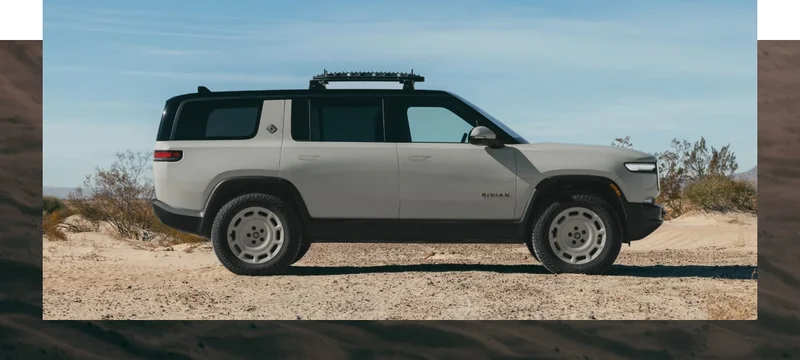 Rivian