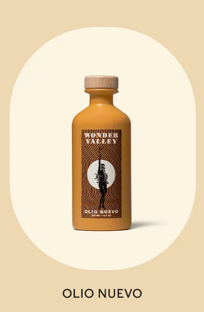 OLIO NUEVO