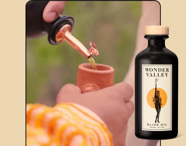 Classic Olive Oil