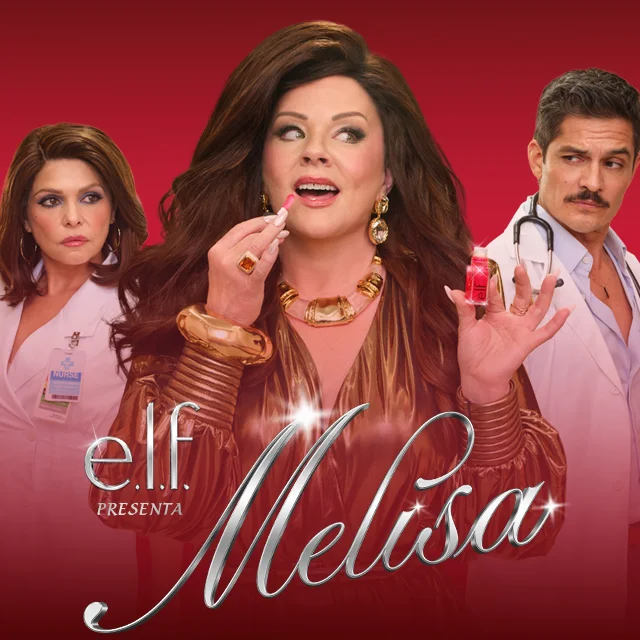 Melisa Presenta